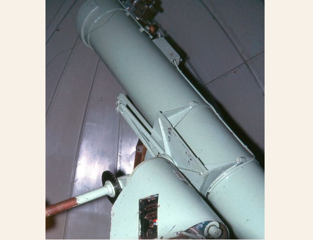A-Scope. 1965.