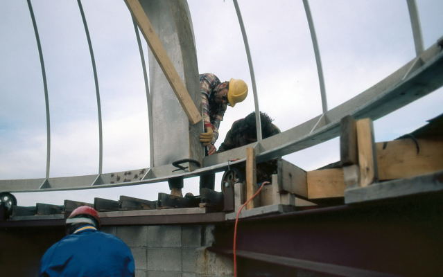 November 14, 1980 - First skin