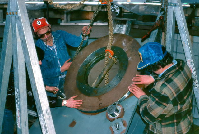 Samolyk and Hesseltine